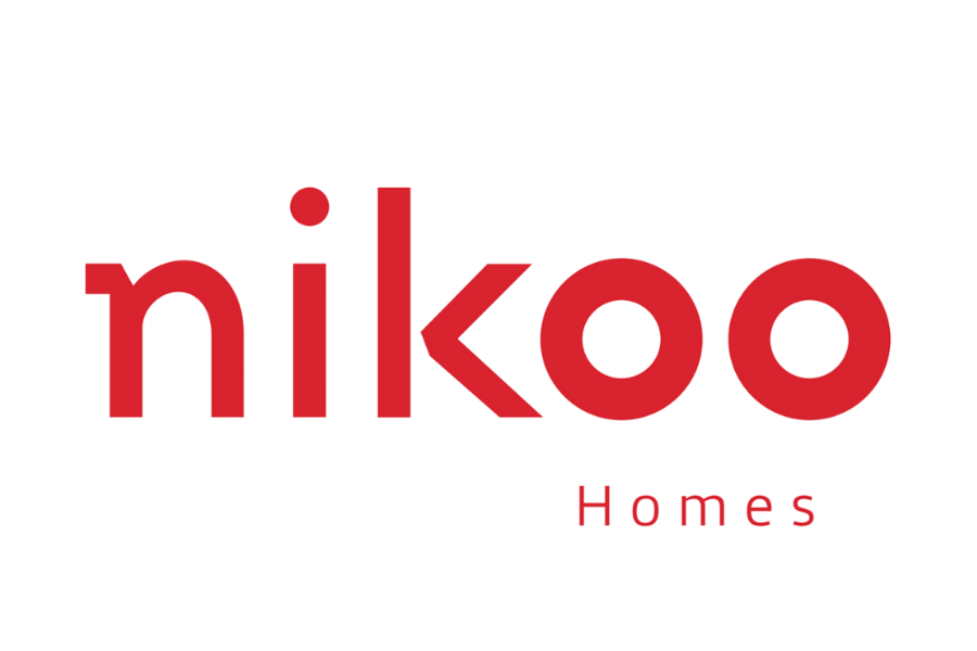 Nikoo Homes Logo